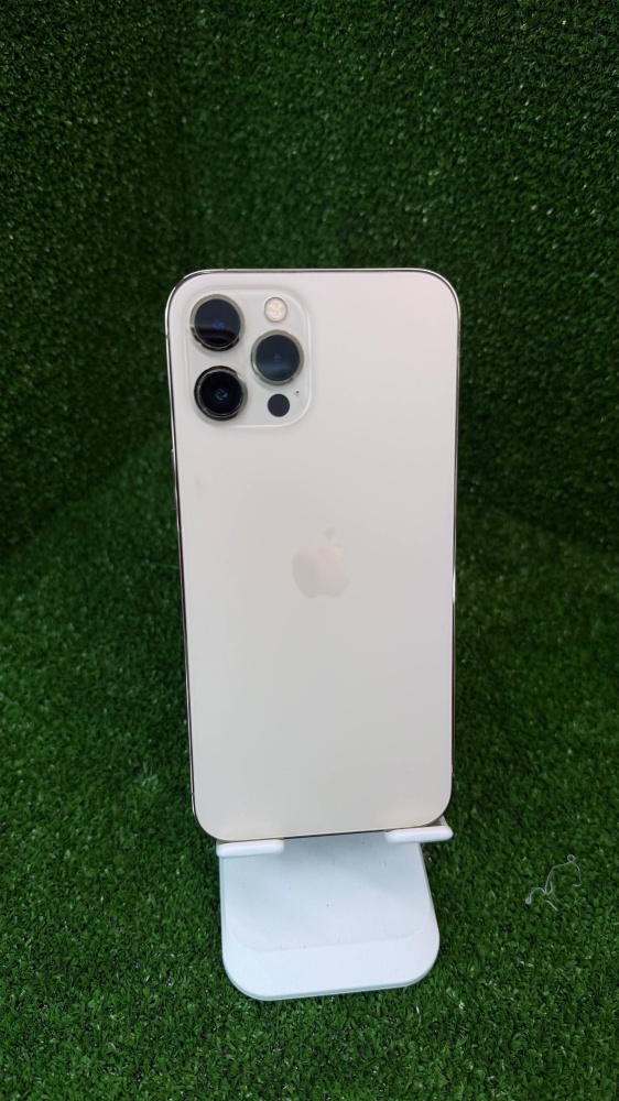 Смартфон iPhone 12 PRO MAX 128 Gb