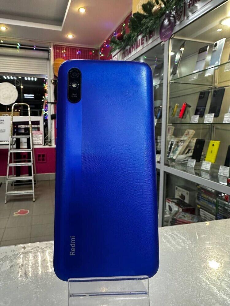 Смартфон Xiaomi Redmi 9A 2\32