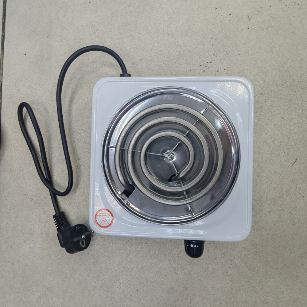 Плита Электро