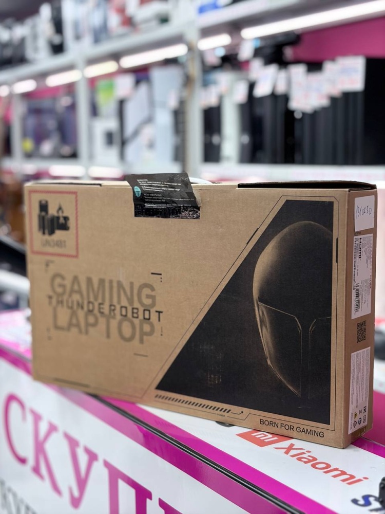 Ноутбук Thunderobot 911х про 2