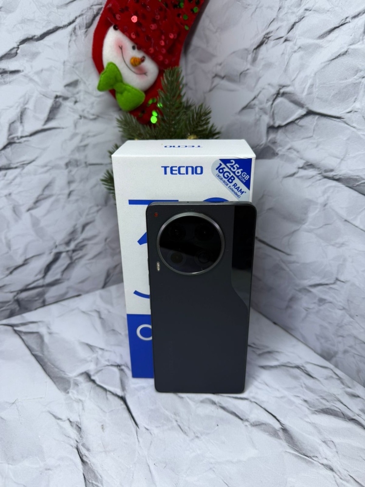 Мобильный телефон Tecno Camon 30 8/256