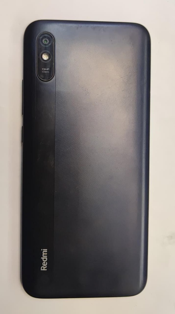 Смартфон Xiaomi Redmi 9A (2/32)