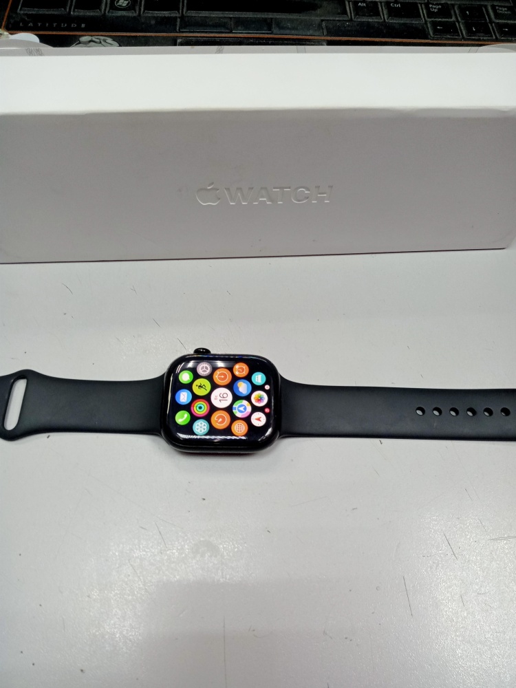 Часы Apple WATCH 10 (GPS) 46mm