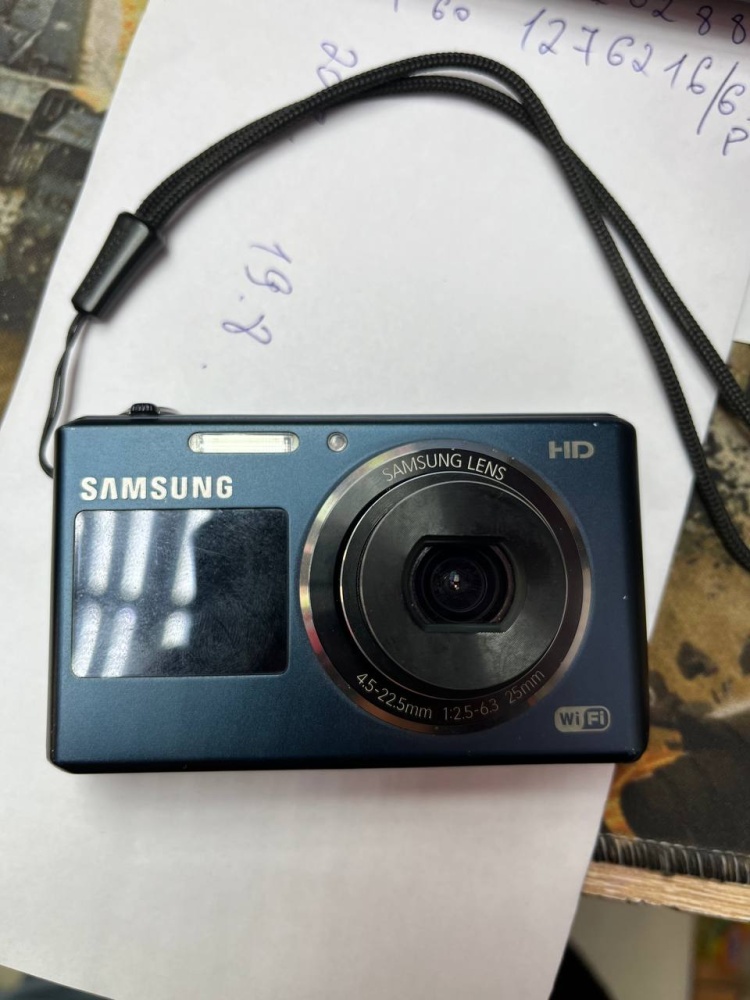 Фотоаппарат Samsung DV150F