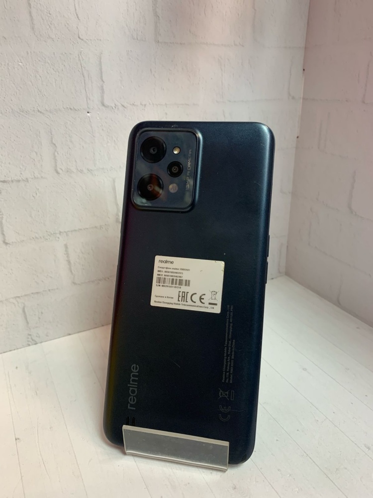 Смартфон Realme C31 64гб