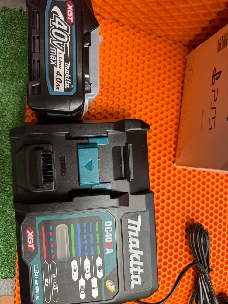 Набор инструментов Makita