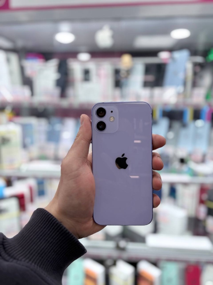 Смартфон iPhone 12 mini 256 Gb