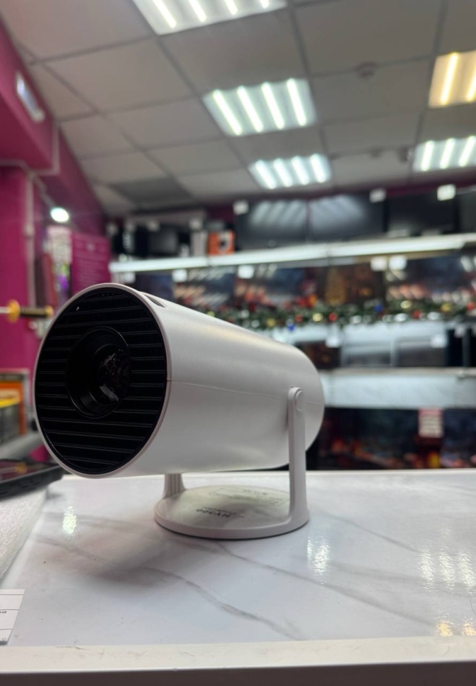 Проектор Smart TV