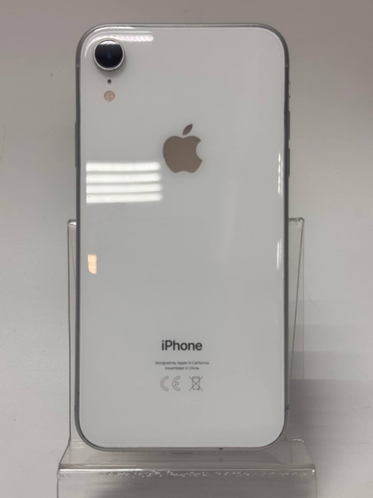 Смартфон iPhone XR 64 Gb