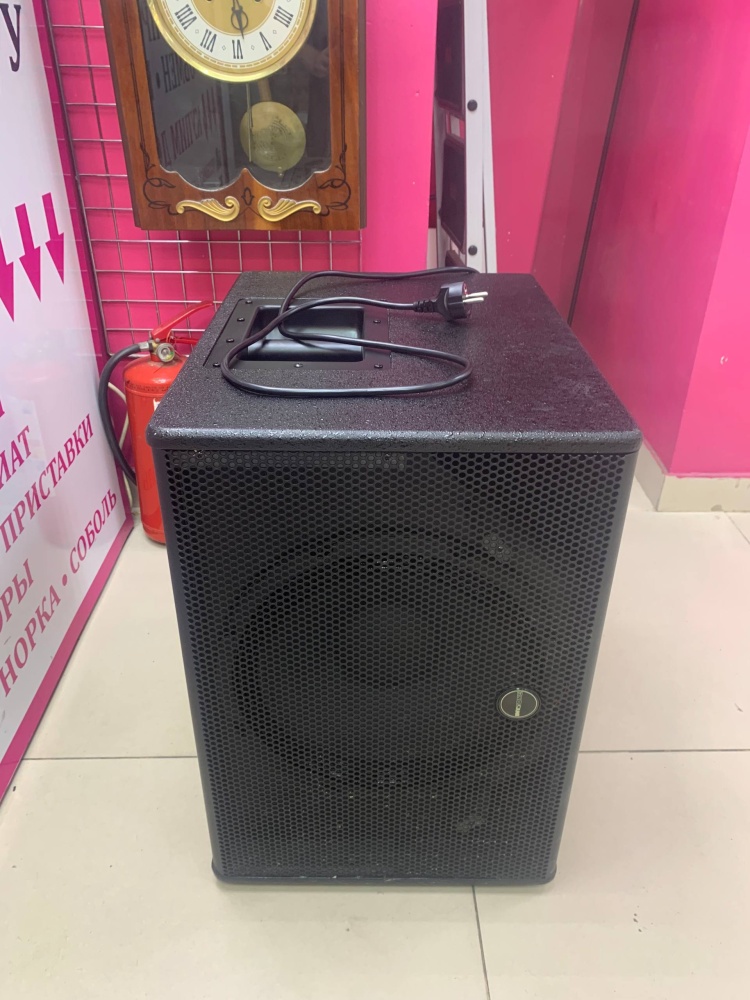 Саундбар invotone dsx12sa