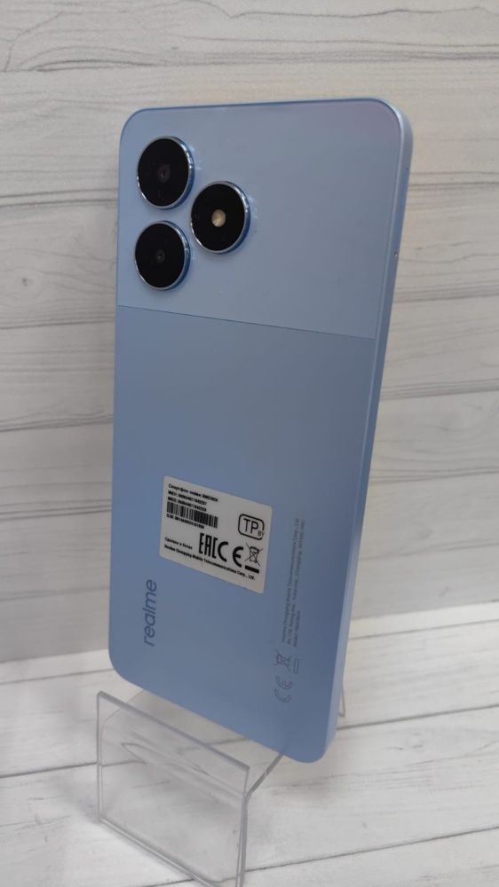 Смартфон Realme Note 50 3/64