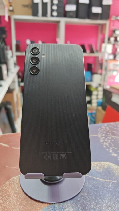 Смартфон Samsung A14 6/128GB