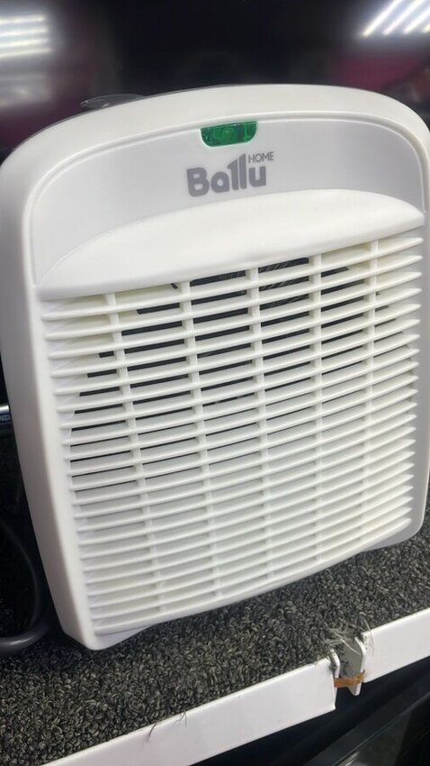 Обогреватель Ballu