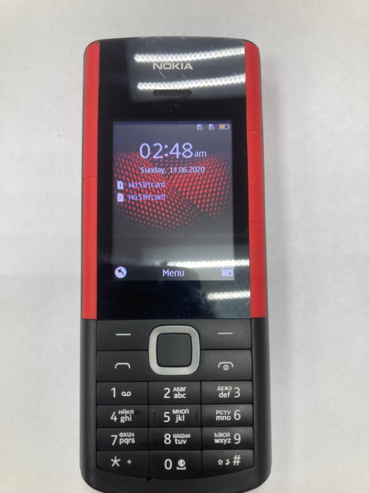 Мобильный телефон Nokia 5710