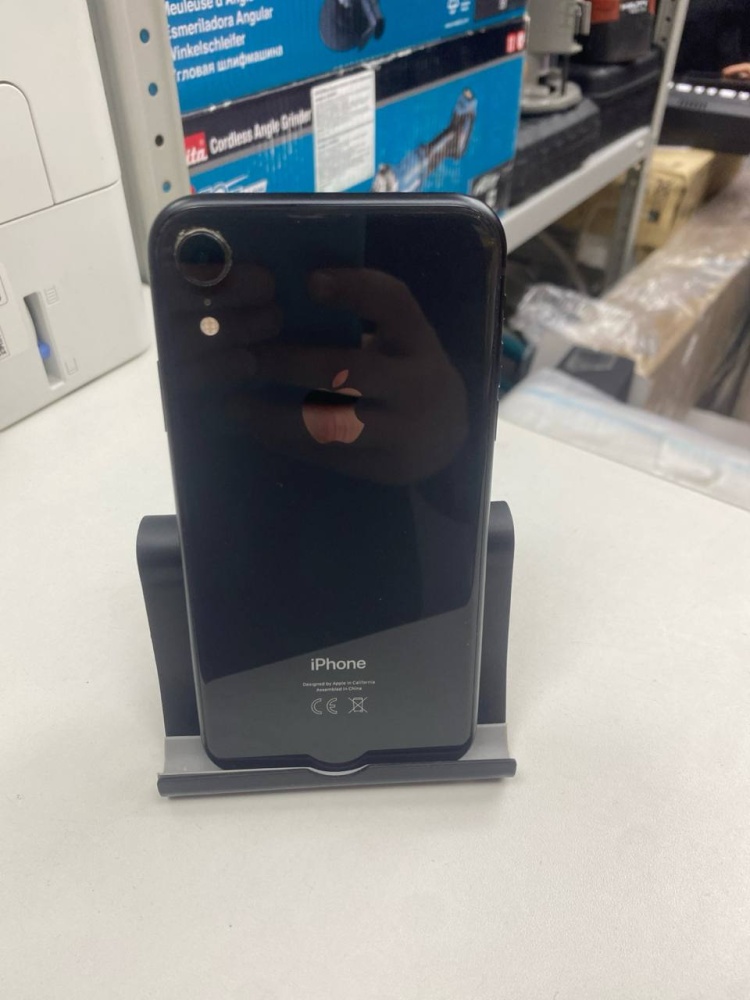 Смартфон iPhone XR 128 Gb