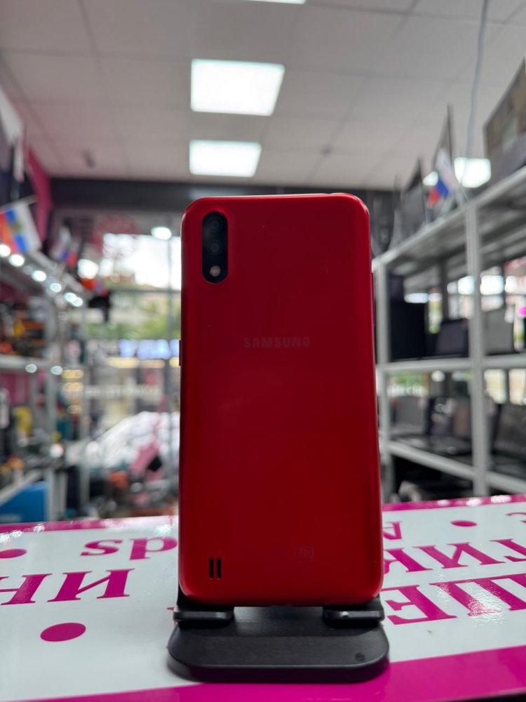 Смартфон Samsung A01 2020 2\16