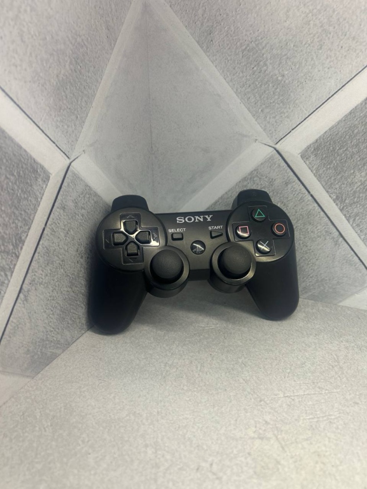 Геймпад PS3