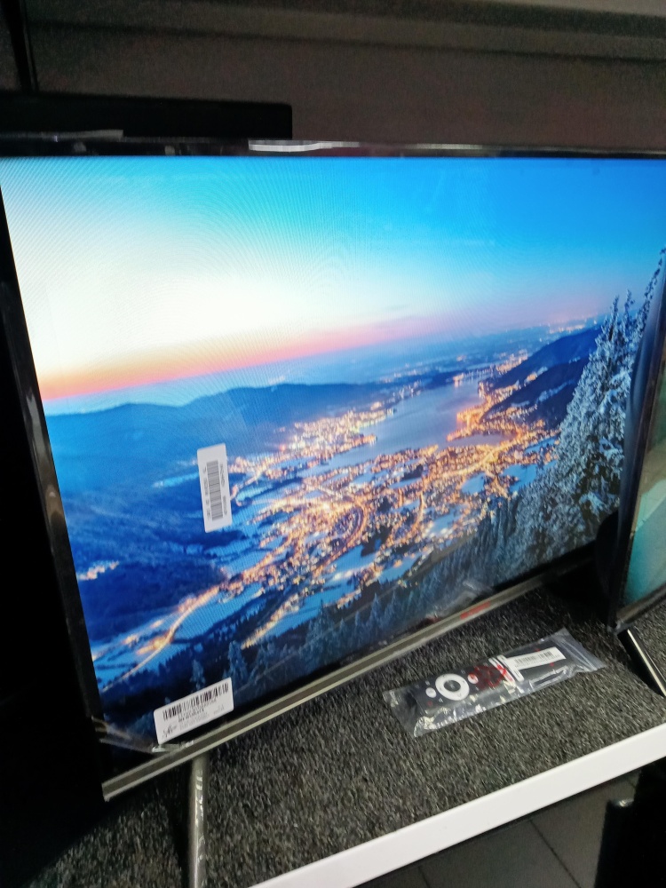 Телевизор Shivaki US32H3203