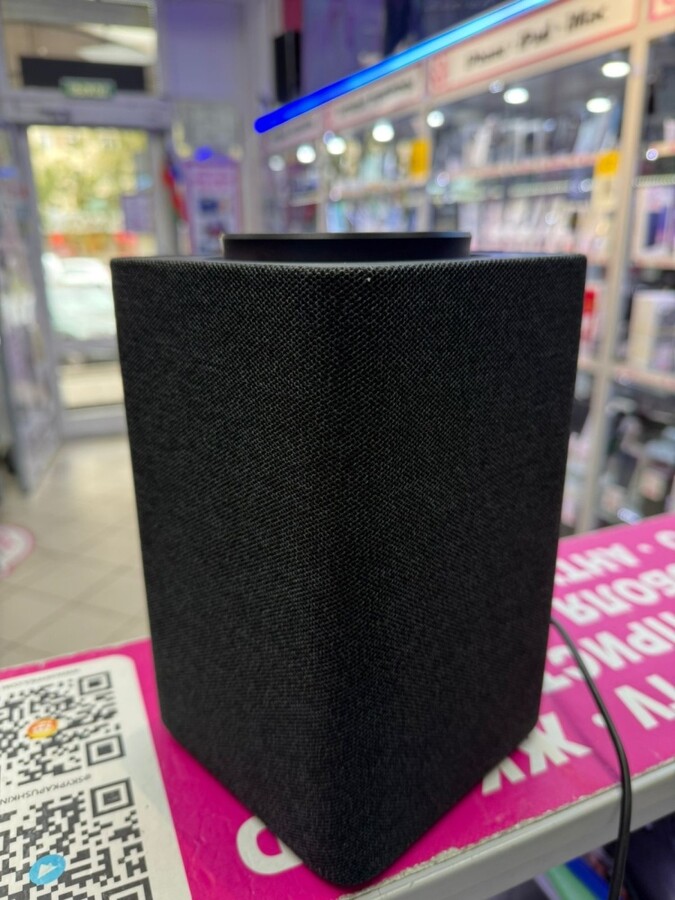 ЯНДЕКССТАНЦИЯ 1(АЛИСА)