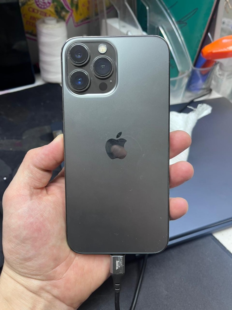 Смартфон iPhone 13 PRO MAX 256 Gb