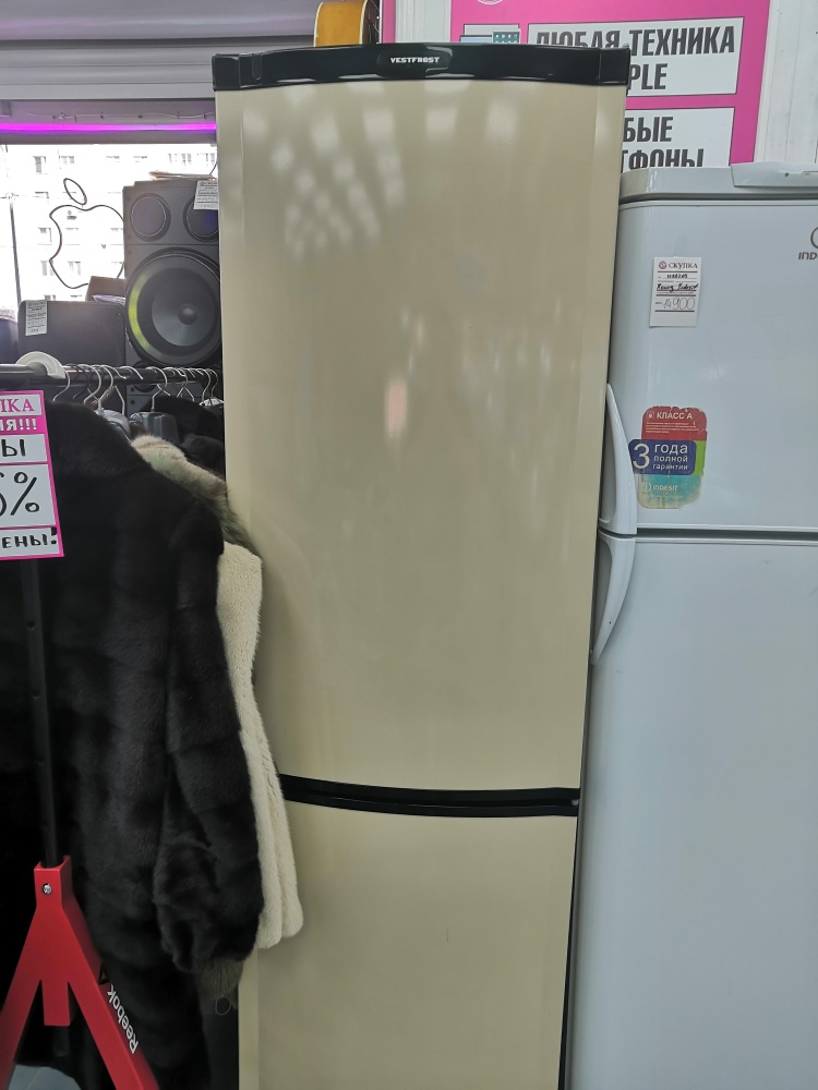 Холодильник vestfrost
