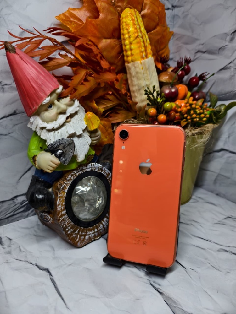 Смартфон iPhone XR 64 Gb