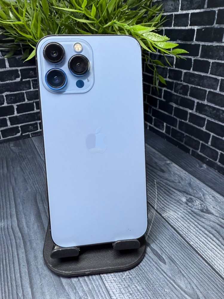 Смартфон iPhone 13 PRO MAX 256 Gb