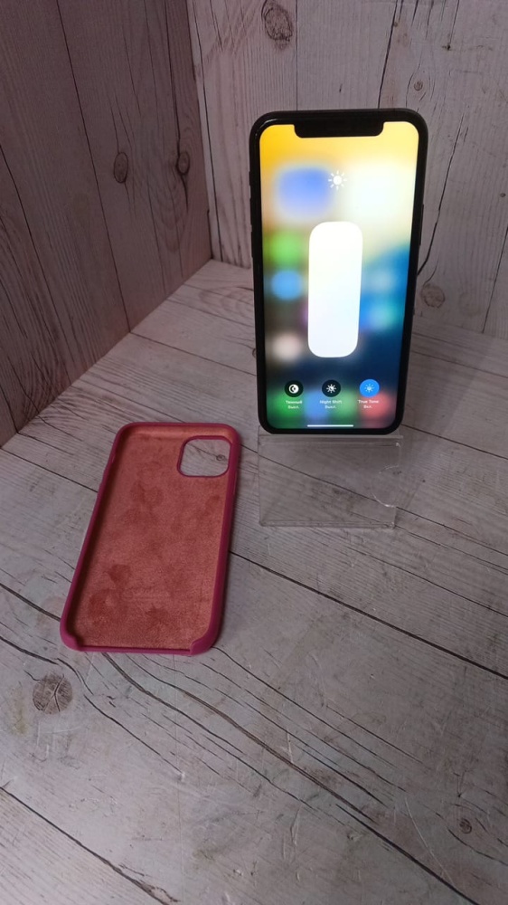 Смартфон iPhone 11 PRO 256 Gb