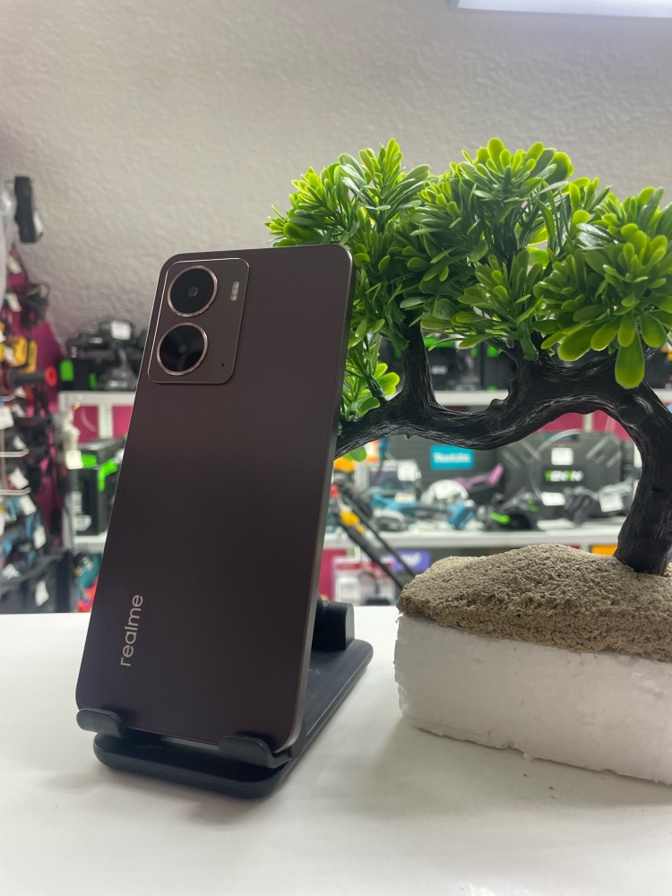 Смартфон Realme P3 5g 12/256gb