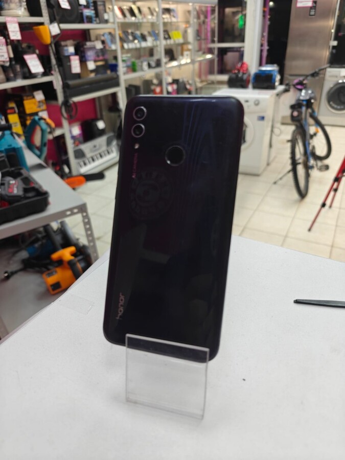Смартфон Honor 10 Lite 3/64