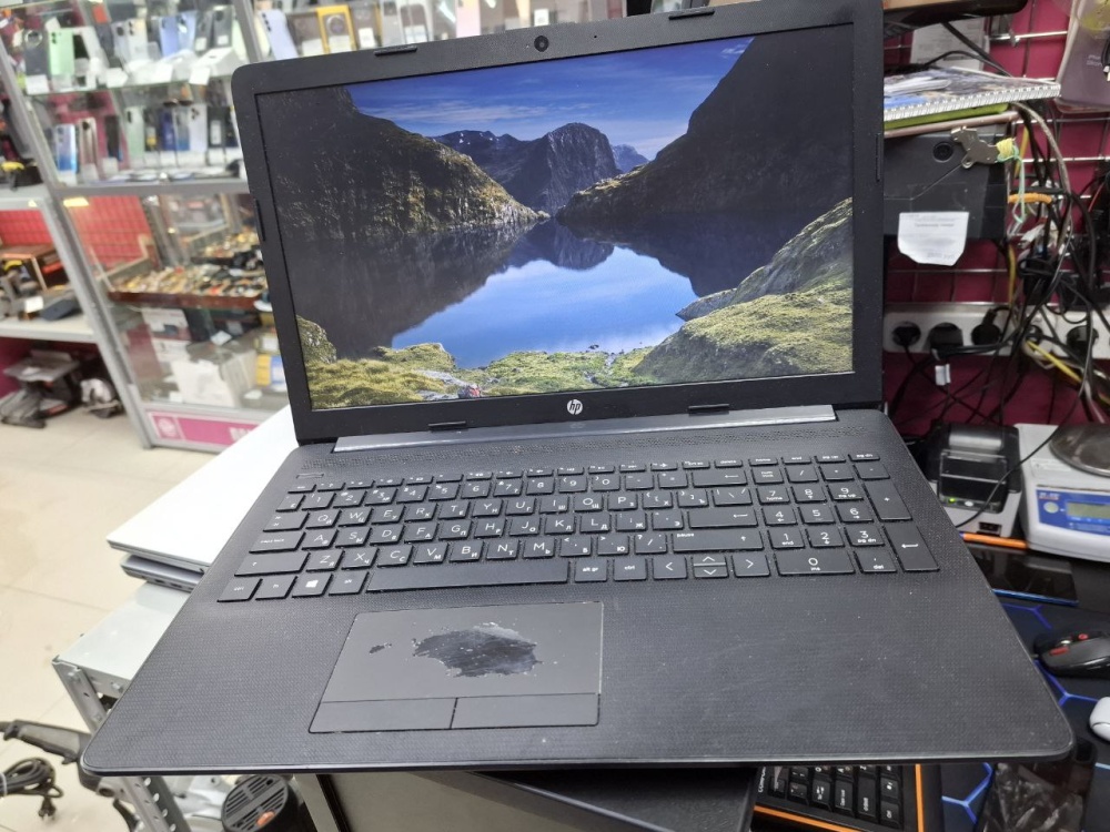 Ноутбук HP