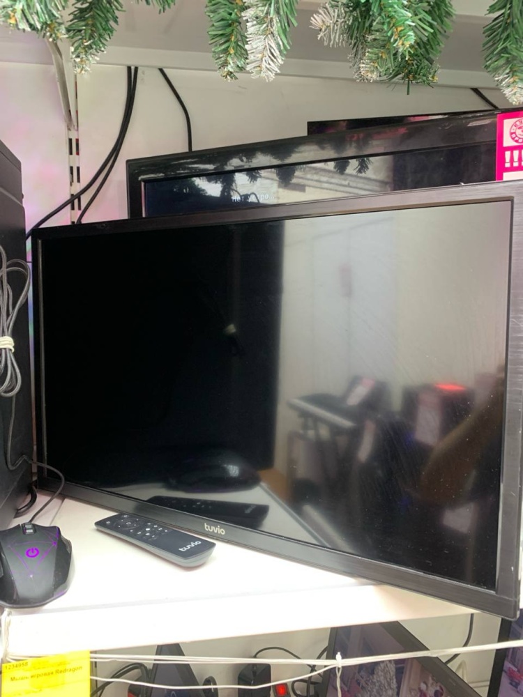 Телевизор др марка