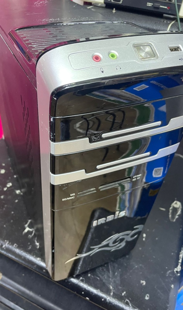 Системный блок  Intel Core i5