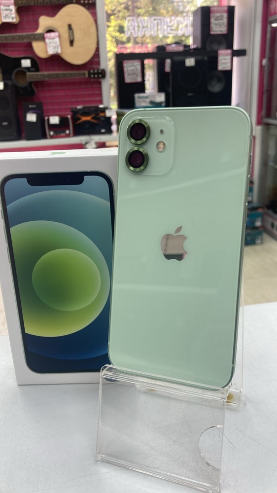 Смартфон iPhone 12 128 Gb