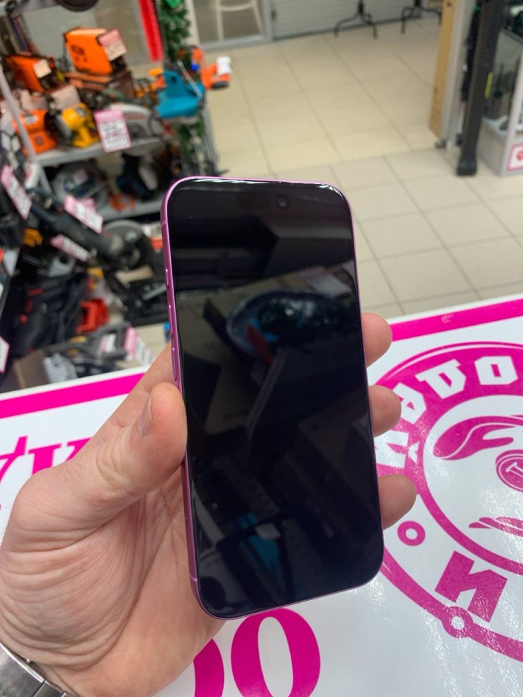 Смартфон iPhone 16 128 ГБ