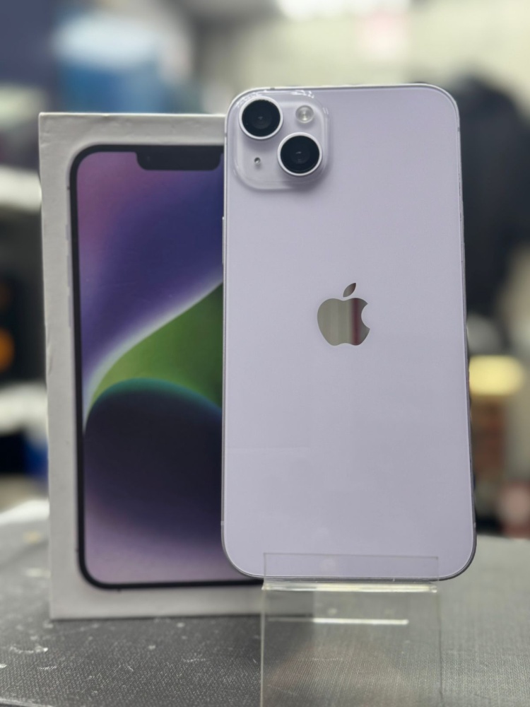 Смартфон iPhone 14 plus 256