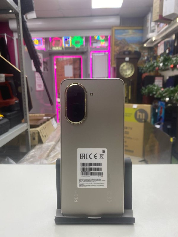 Смартфон Xiaomi Redmi A5 64gb