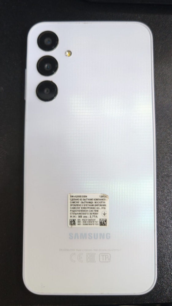 Смартфон Samsung A25