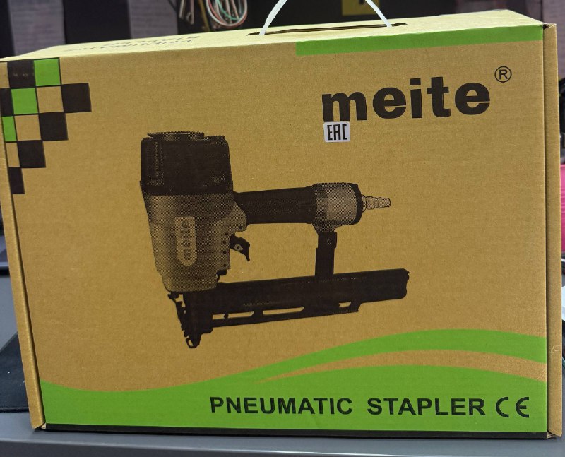 Степлер Meite mt -n851-h