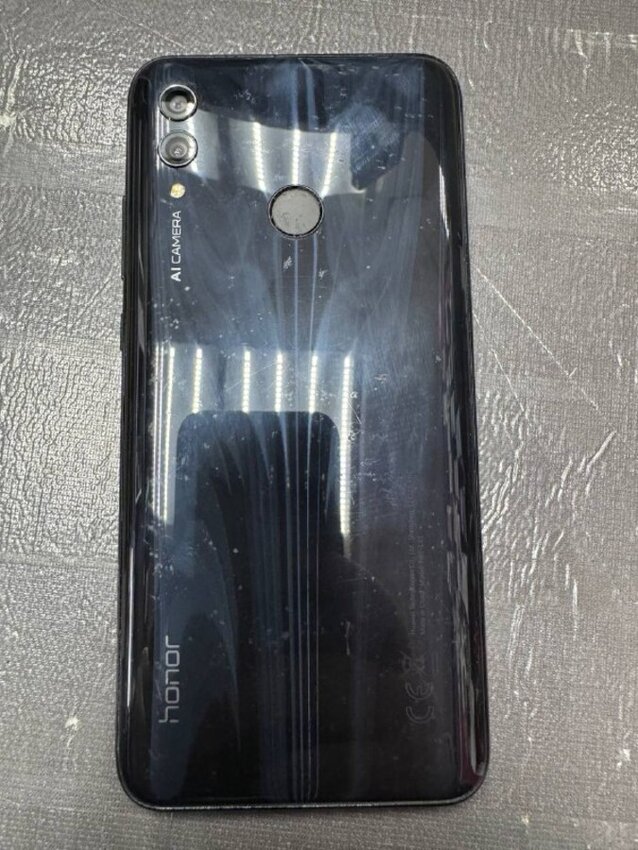 Смартфон Huawei P10 Lite