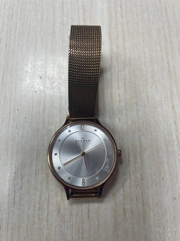 Часы Skagen