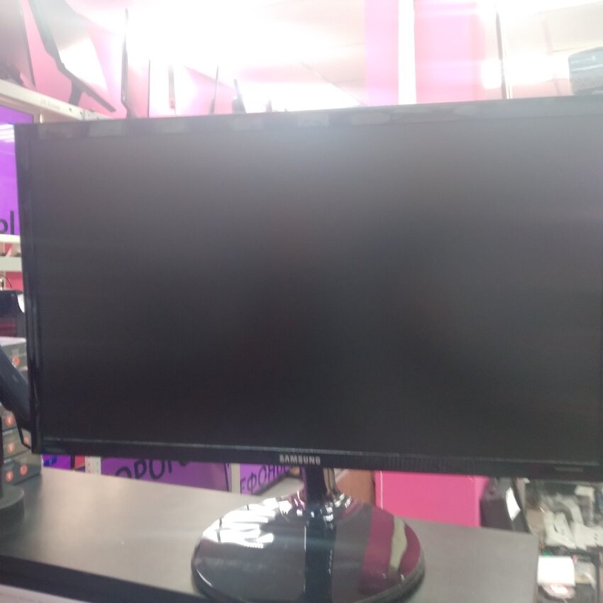 Монитор samsung 22