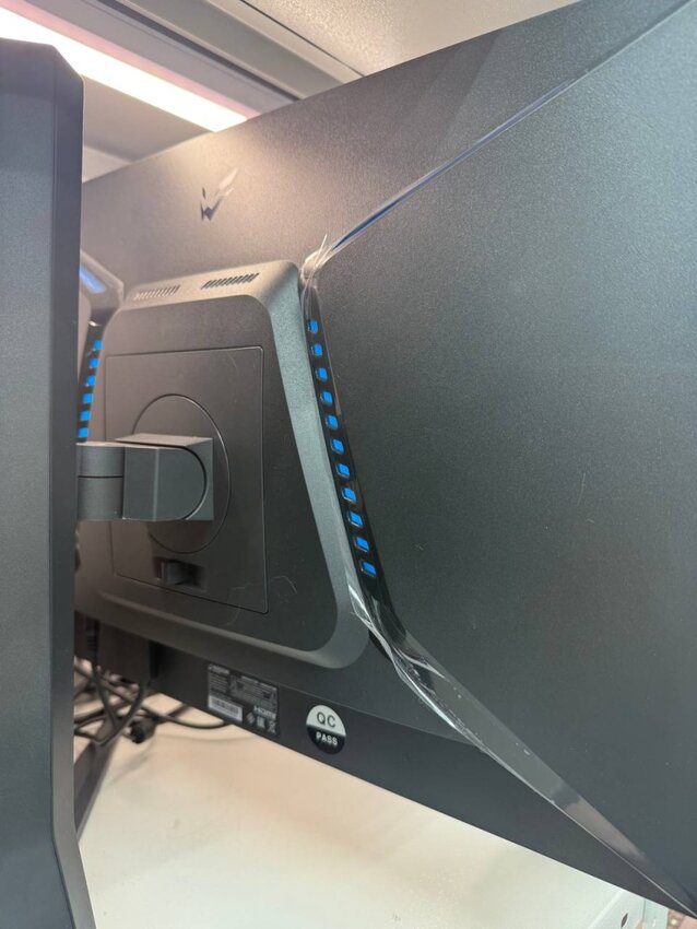 Монитор Ardor Gaming AF25H1U