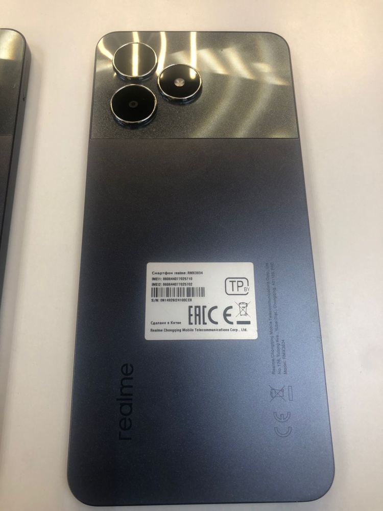 Смартфон Realme Note 50 3/64