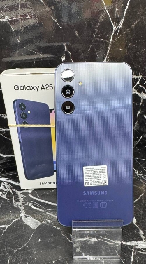 Смартфон Samsung A25