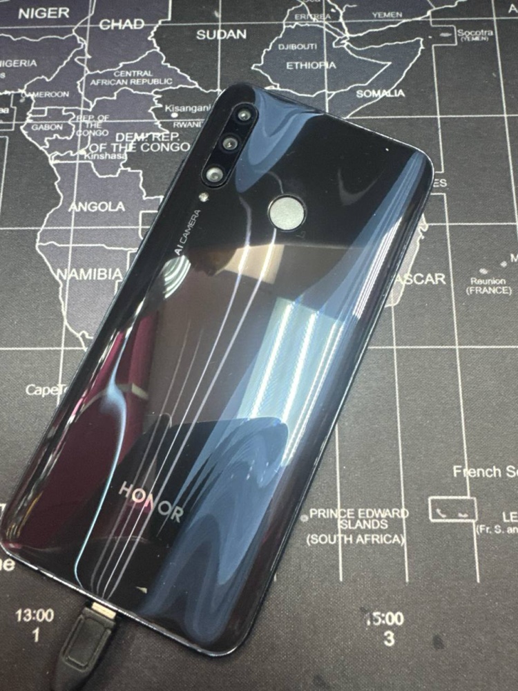 Смартфон Honor 20i 128