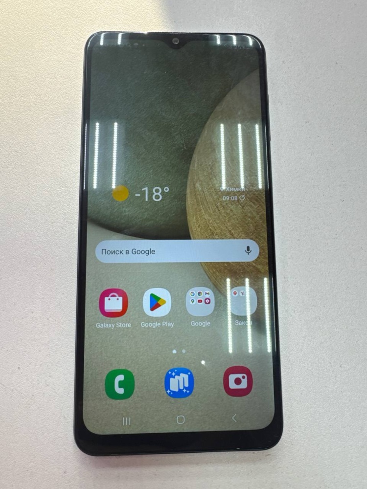 Смартфон Samsung A12 3\32