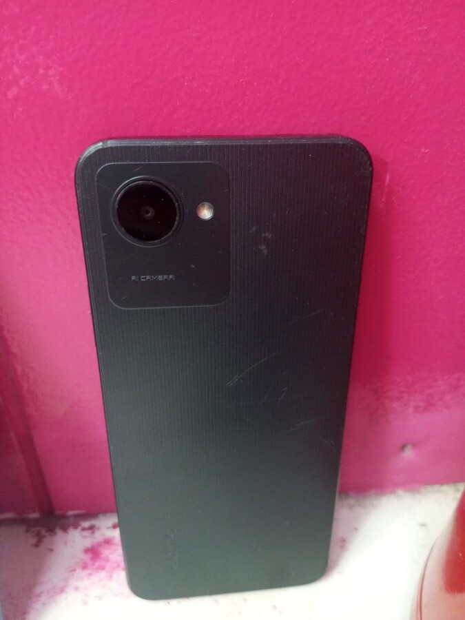 Смартфон Realme C30s 3\64