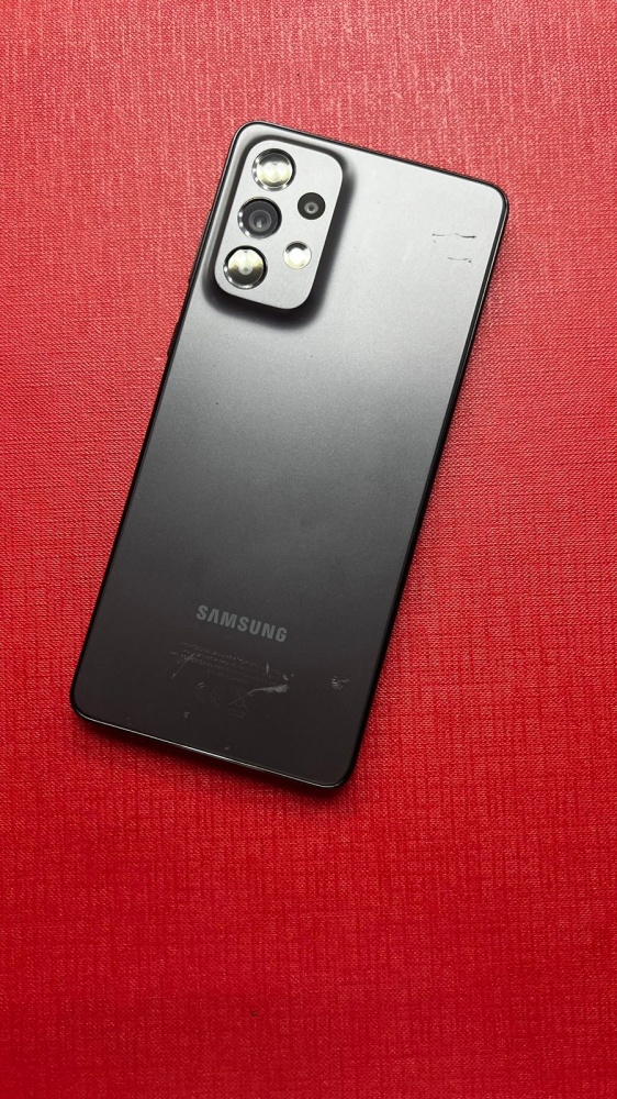 Смартфон Samsung A73 5G 8/128
