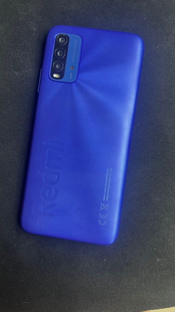 Смартфон Xiaomi Redmi 9T 4/64